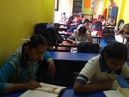 Help Our Students Get A Projector