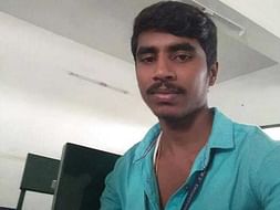 Help Sribalan Recover From An Accident