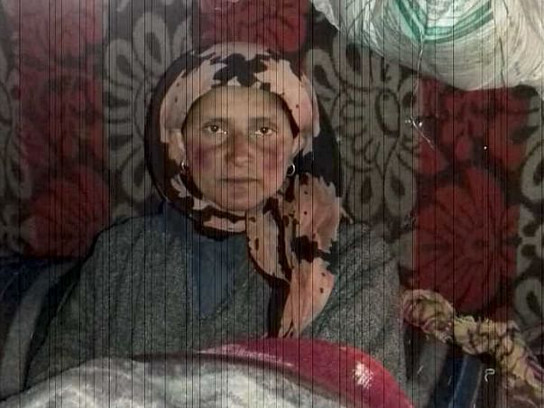 Help Gulshana Recover From Chest Disease