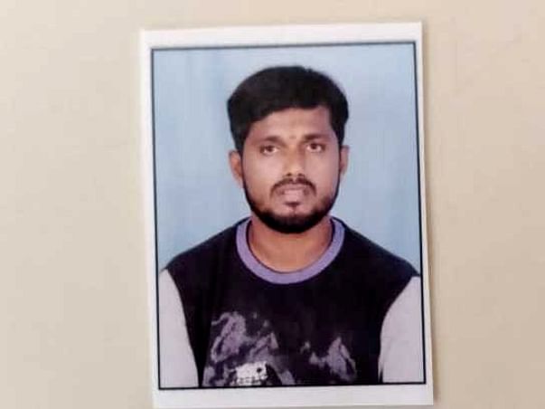 Help Ganesh Fight Aplastic Anemia