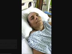 Please Help My Mother Recover