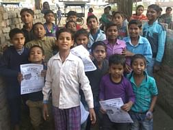 Help these underprivileged kids get an affordable education