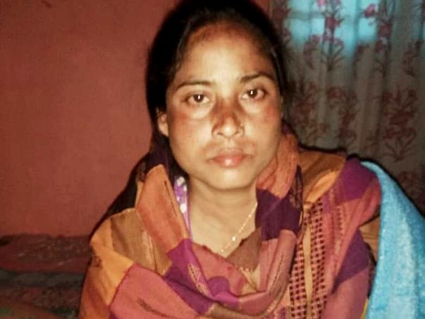 Help Jakira Recover From Heart Disease