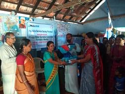 Muskan: Toward Clean and Safe Drinking Water