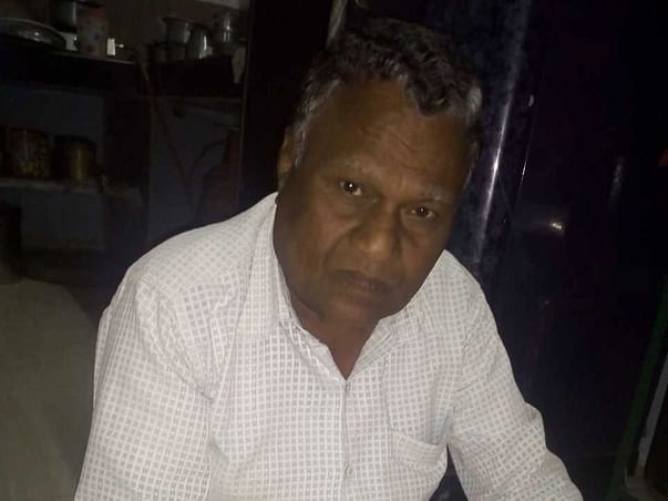 Help My Father Fight Blood Cancer