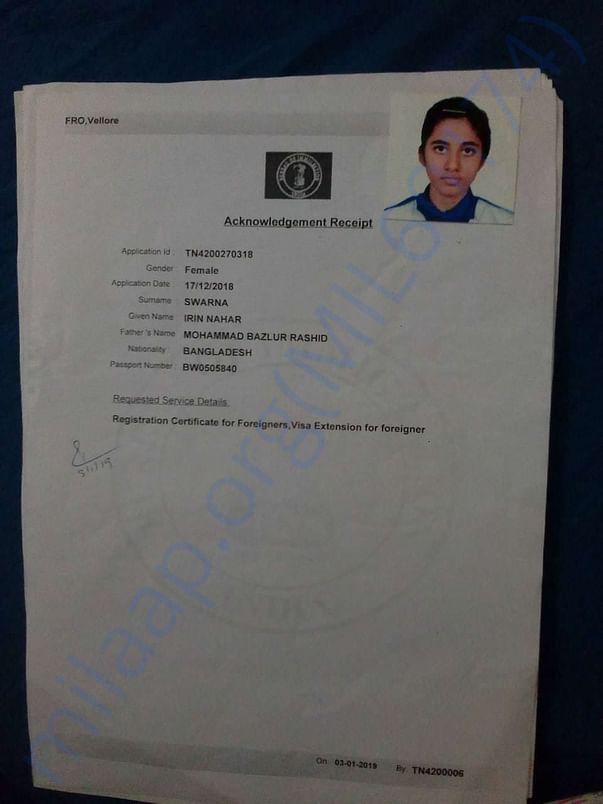 Documents