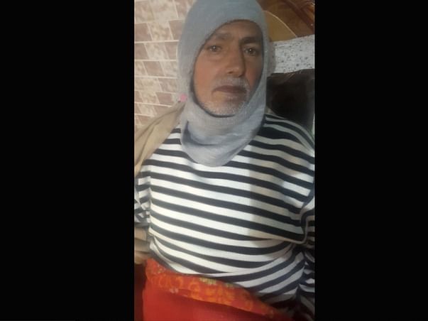 Please Help My Father Undergo A Heart Transplant