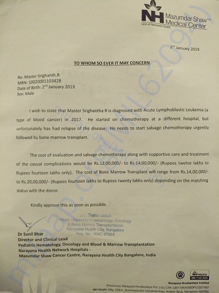 Document