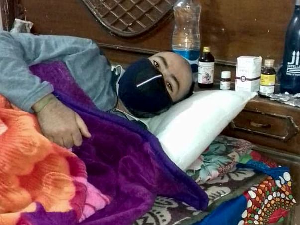 Help My Friend Recover From Blood Cancer
