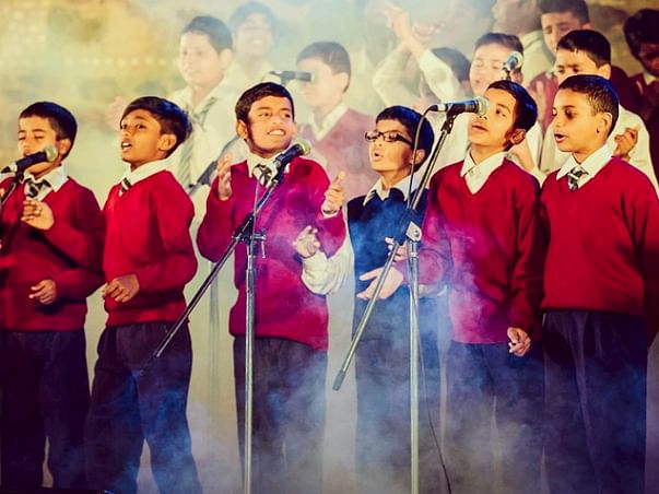 Help 100 Kids with Stationery and a Chance To Go To a Better School