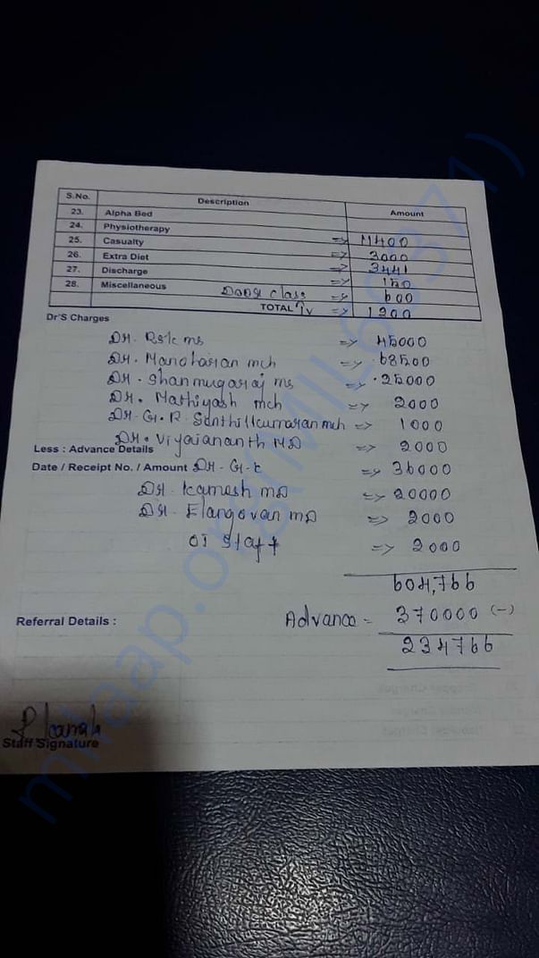 Initial bill split_2
