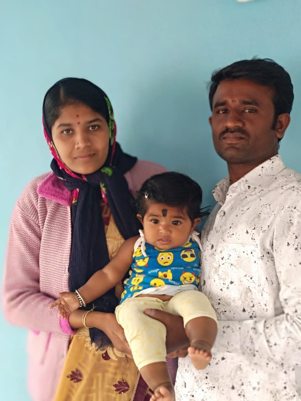 This Father Who Irons Clothes For A Living Watches Helplessly As His 1 Year Old Battles Cancer Milaap Check out ranjitha's latest news, age, photos, family details, biography, upcoming movies, net worth, filmography, awards, songs, videos, wallpapers and much more about only at filmibeat. this father who irons clothes for a