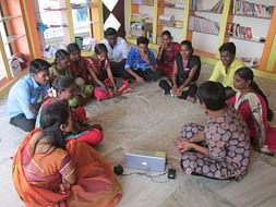 Help us conduct 3-day skill-based program for 150 rural girls