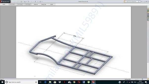 CAD DESIGN