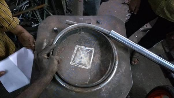 FABRICATION WORKS 3