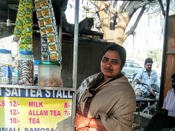 Help Sujata Save Her Family