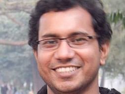 Help Saikat recover from Haemorrhagic Stroke