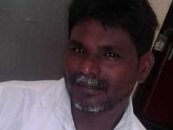 Help Velpandian's Family To Recover From His Loss