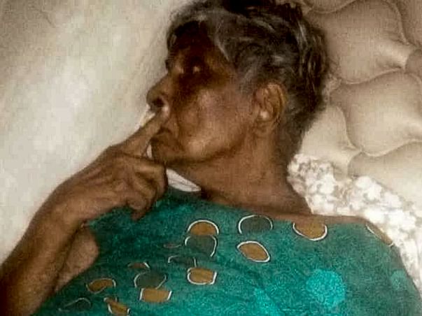 PLEASE Help My Mother Recover From Paralytic Stroke