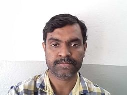 Help Karthikeyan Fight Cancer