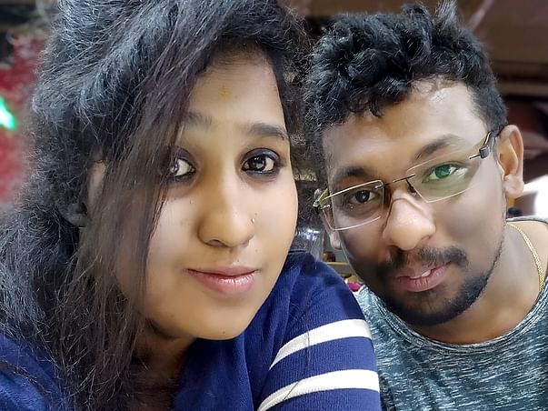 Help My Wife Fight Against Cancer