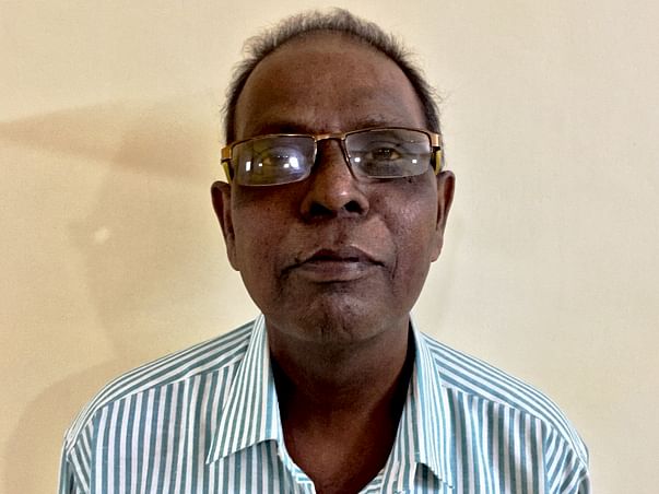 Help My Father Fight Cancer