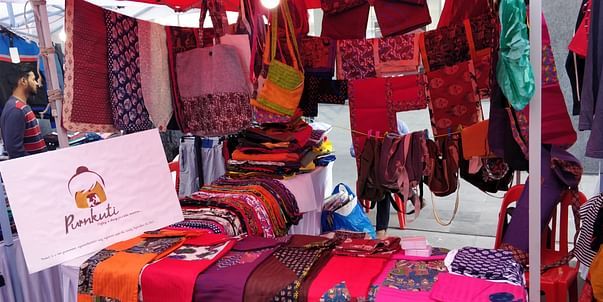 Past exhibitions in Pune at world Trade Centre