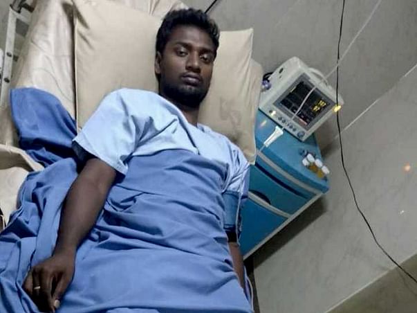 Help Satish Undergo Kidney Transplant