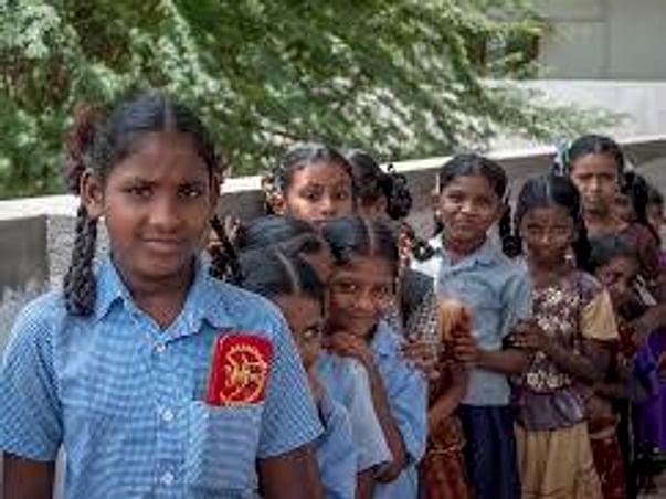 Support School Kids Attain Their Dreams