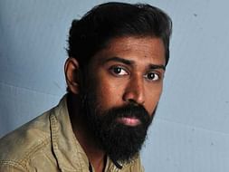 Help mural artist for kidney transplant