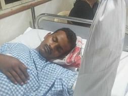 Help Nihar Fight Cancer