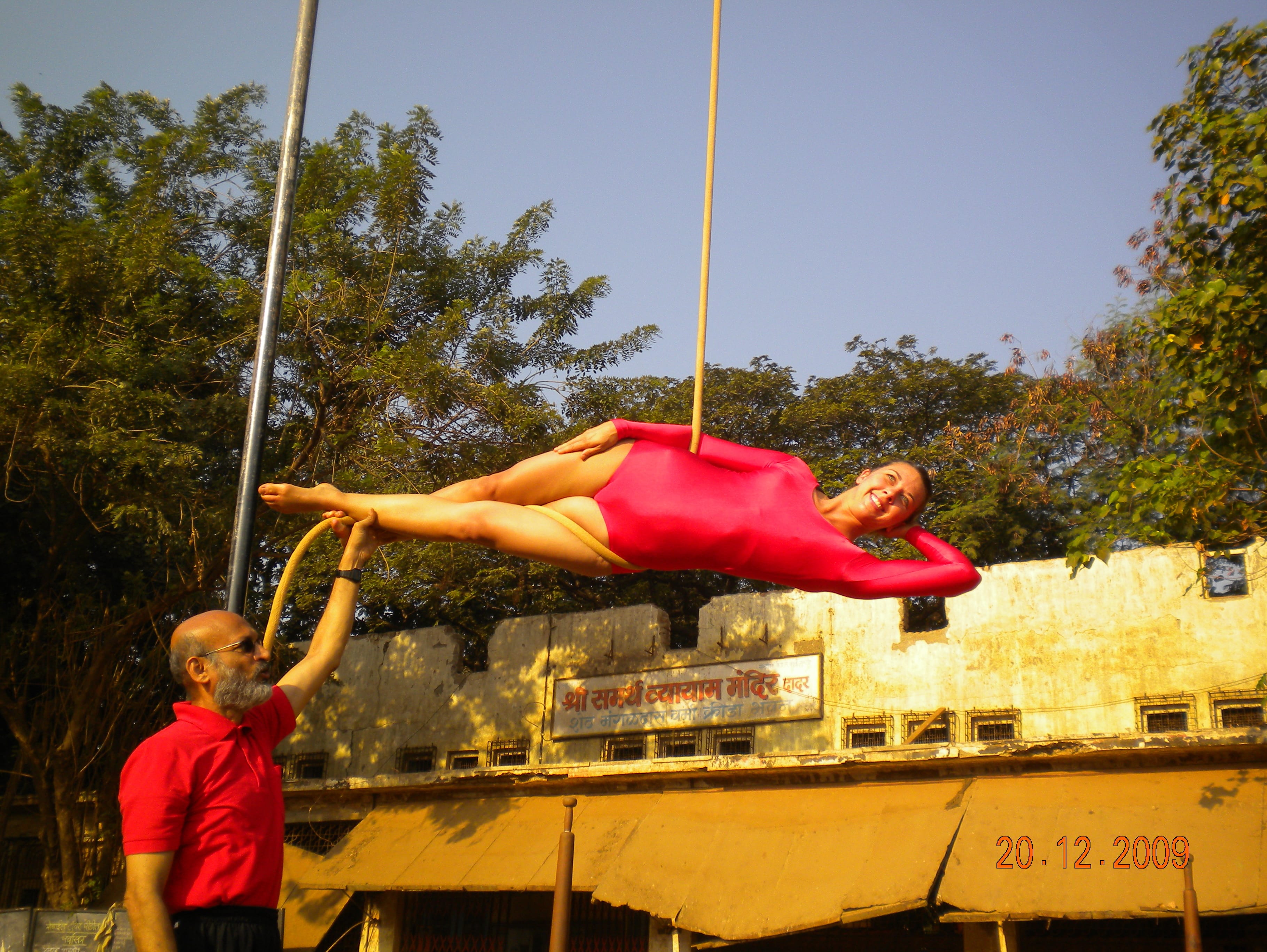 1st Mallakhamb World Championship Milaap The topmost mallakhamb players vol.2 ~ very original indian pole gymnastics. 1st mallakhamb world championship milaap