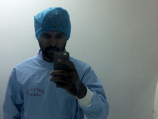 Help Me Raise Funds so I can complete my Education