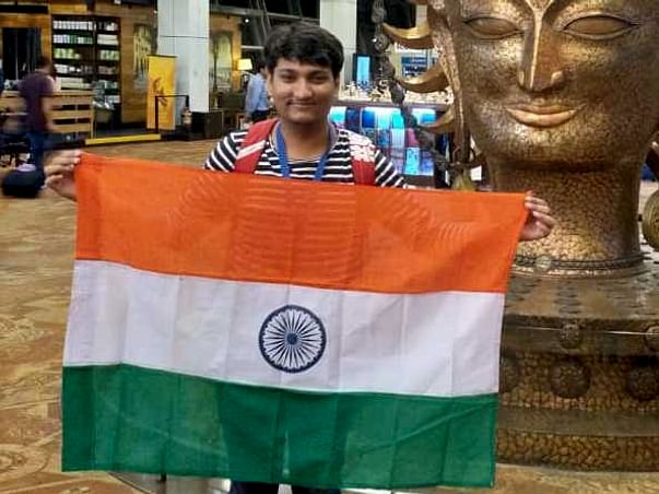 Help Kundan Attend Harvard College Conference (HPAIR)
