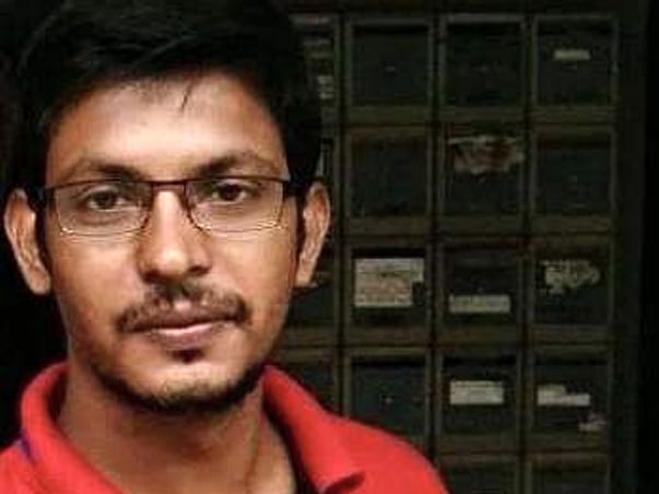 HELP! Arjun's fight with GB Syndrome