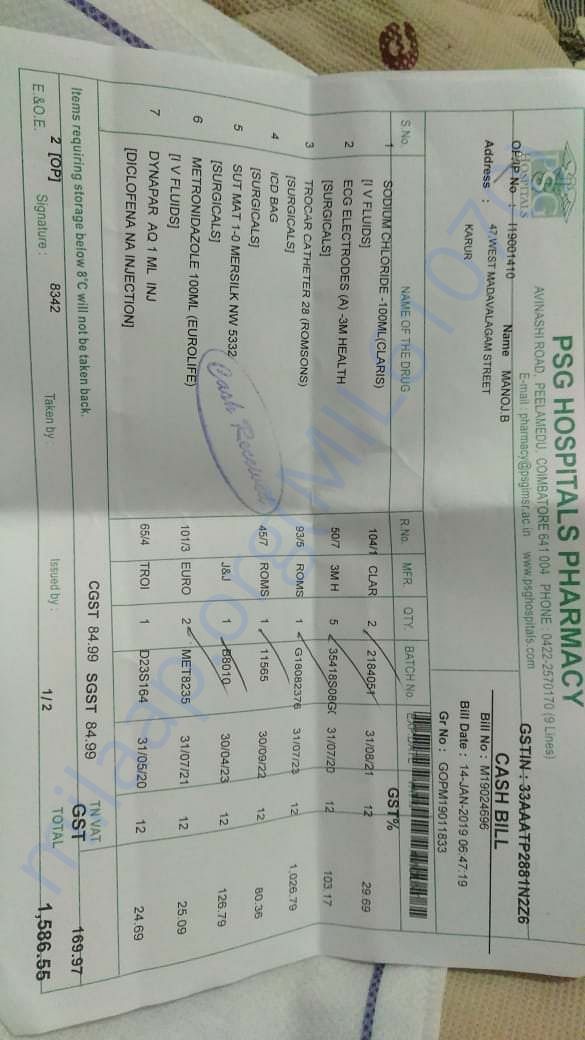 Pharmacy 2