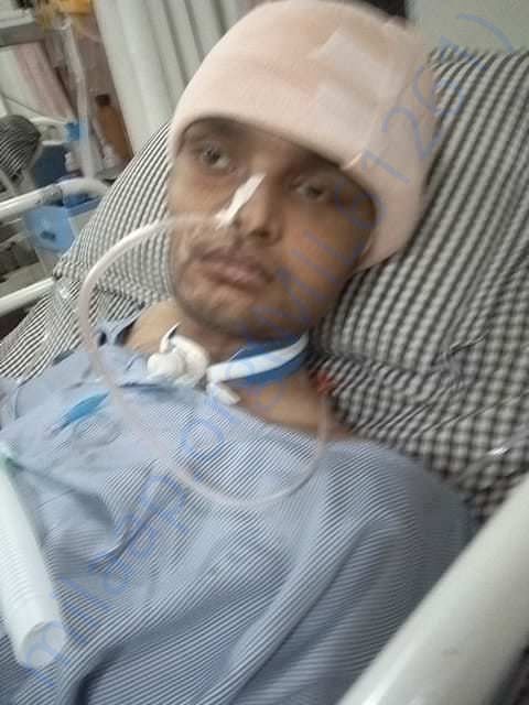 Now Again very urgent funding requirment for new operation .
