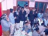 Family of Shanti Niketan Society