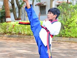 Help These Children Reach The World Taekwondo Championship