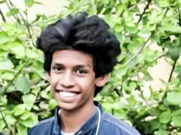 Help Dionysius Ivan Odell undergo Decompressive Craniectomy