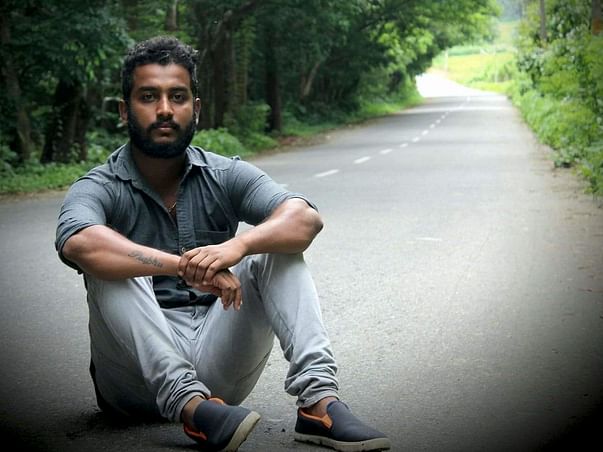 Help Prabhakaran to fight Cancer