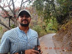 Help Kunnal Run Across India for spreading
JOE , joy of education.