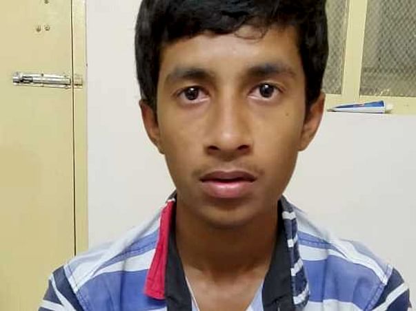 Help Sai to undergo Pancreatic treatment.