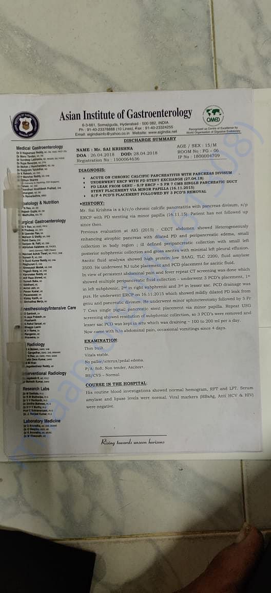 letter