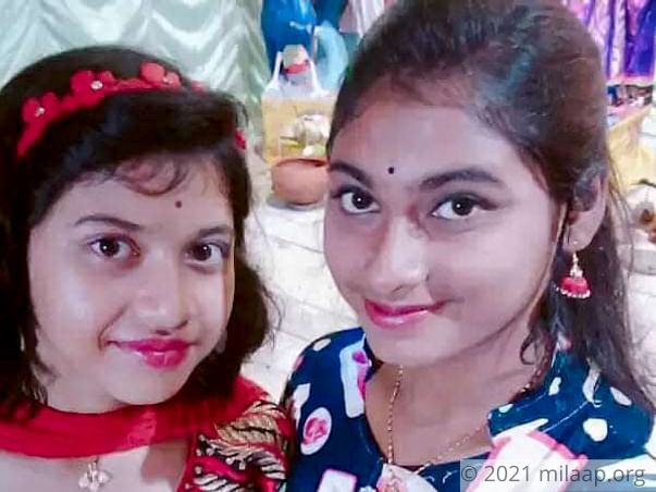 Cancer Has Made This Teenager Unrecognisable, She Needs Your Help