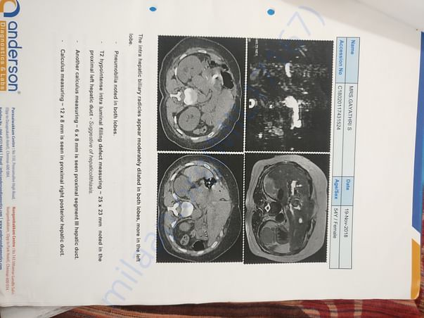 Latest Report 2