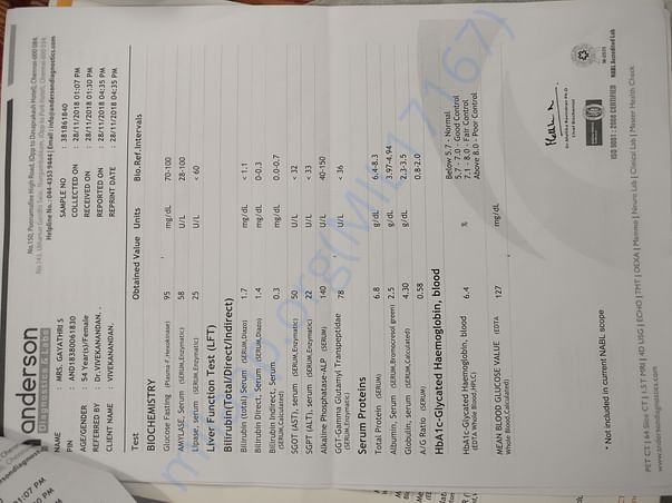 Latest Report 4