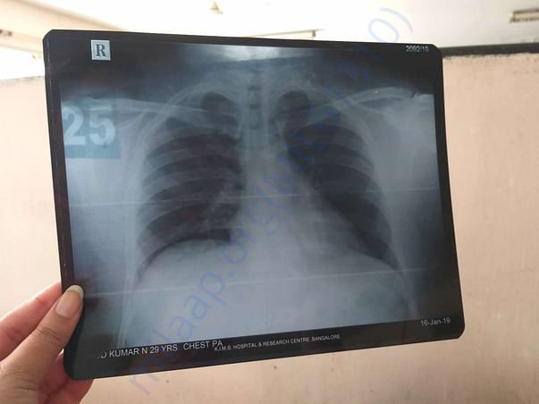 Medical reports