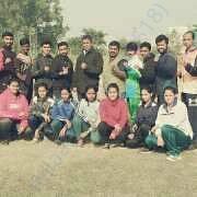 ECSEED COACH, KIRAN PAWAR, COACHING THE KARNATAKA SENIOR TEAM