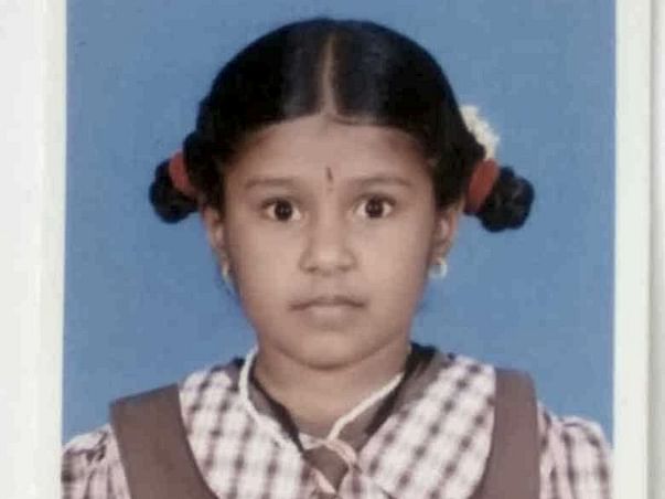 Help 11 year old Dhatshanin Fight Very rare heart condition